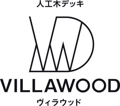 VILLA WOODロゴ